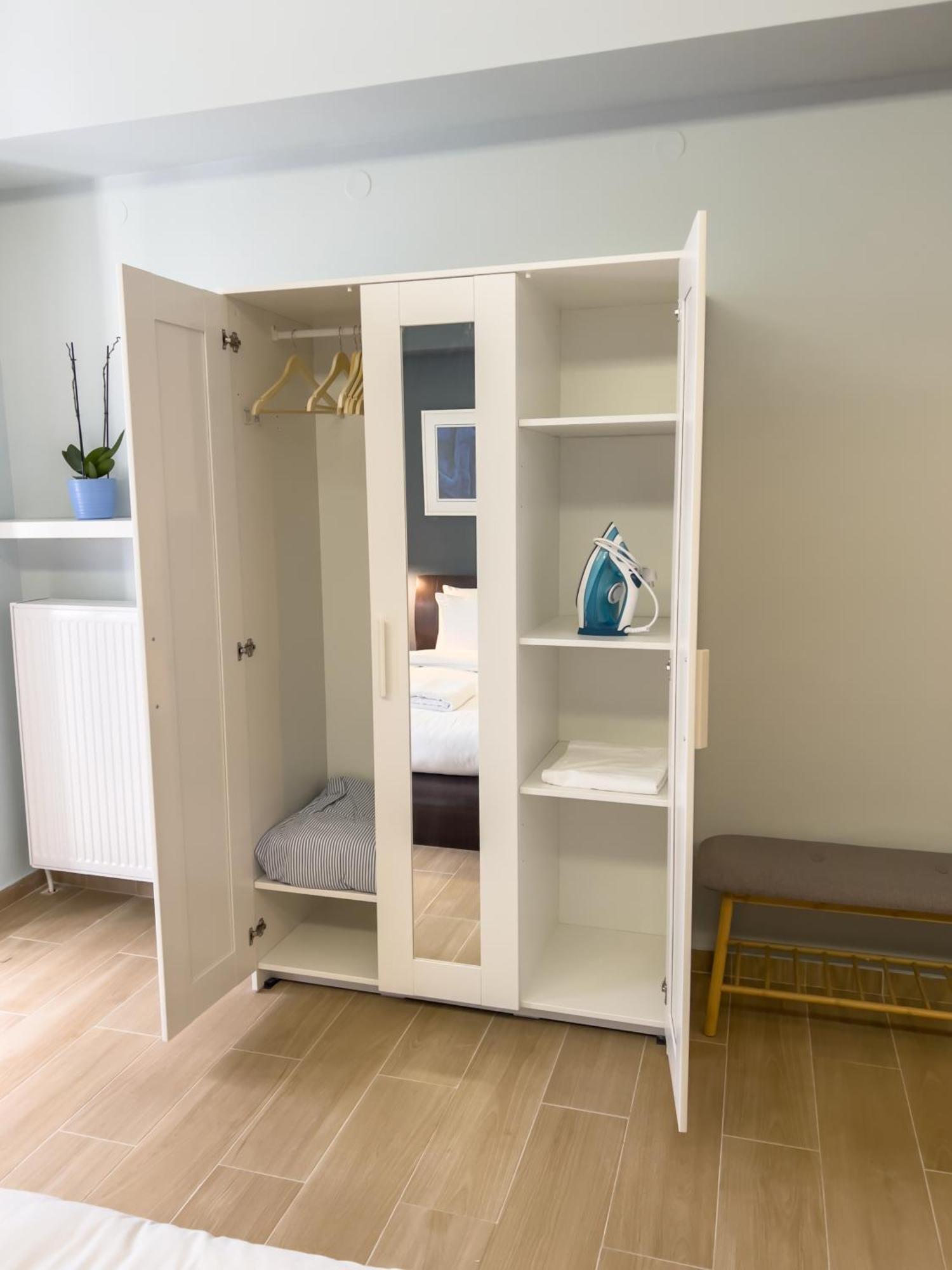 Appartement Spaceone 
