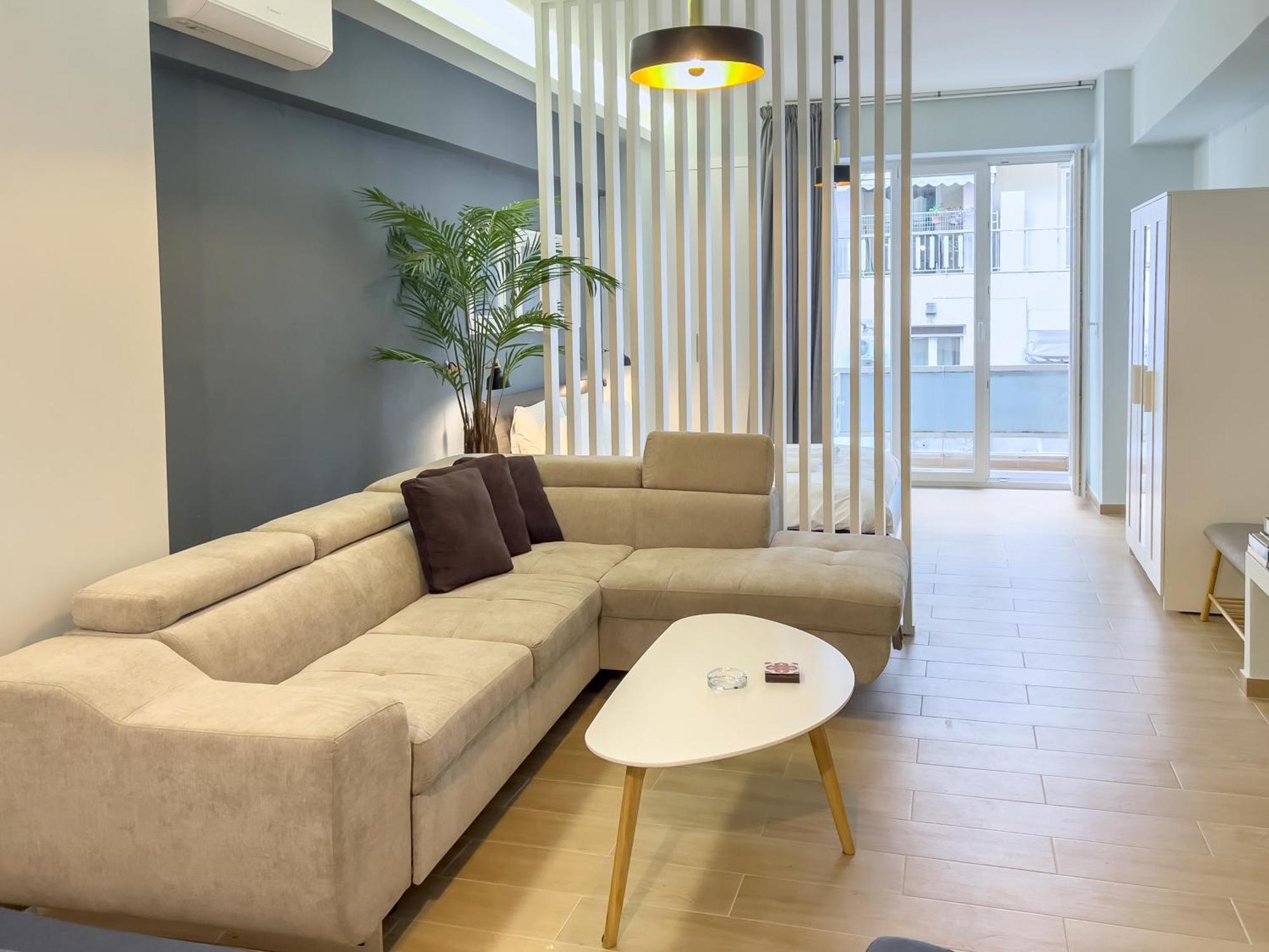 Appartement Spaceone 